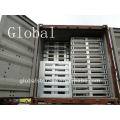 European style Aluminum Pallet